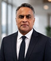 Parthiv Patel