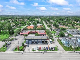 More details for 3593 S Military Trl, Lake Worth, FL - Industrial for Lease