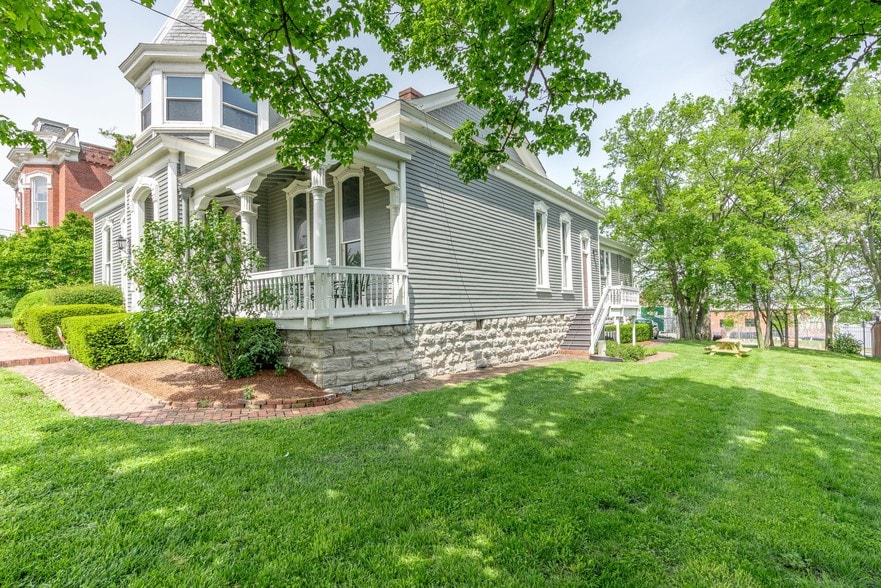 30 Middleton St, Nashville, TN for sale - Building Photo - Image 2 of 6
