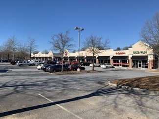 More details for 1531 Cinema Dr, Statesville, NC - Retail for Lease