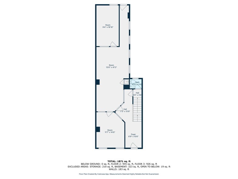 705 Prince St, Alexandria, VA for lease - Building Photo - Image 2 of 8