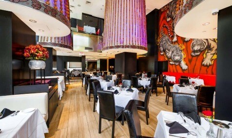 845 United Nations Plz, New York, NY 10017 - Unité Restaurant -  - Photo intérieure - Image 1 of 5