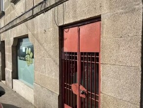 Commerce de détail dans Vigo, Pontevedra à louer Plan d’étage- Image 1 de 7