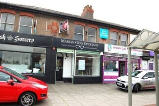 Plus de détails pour 8 Hough Ln, Leyland - Commerce de détail à louer