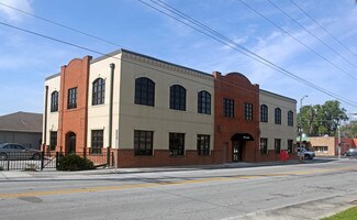 Plus de détails pour 902 S Florida Ave, Lakeland, FL - Bureau à louer