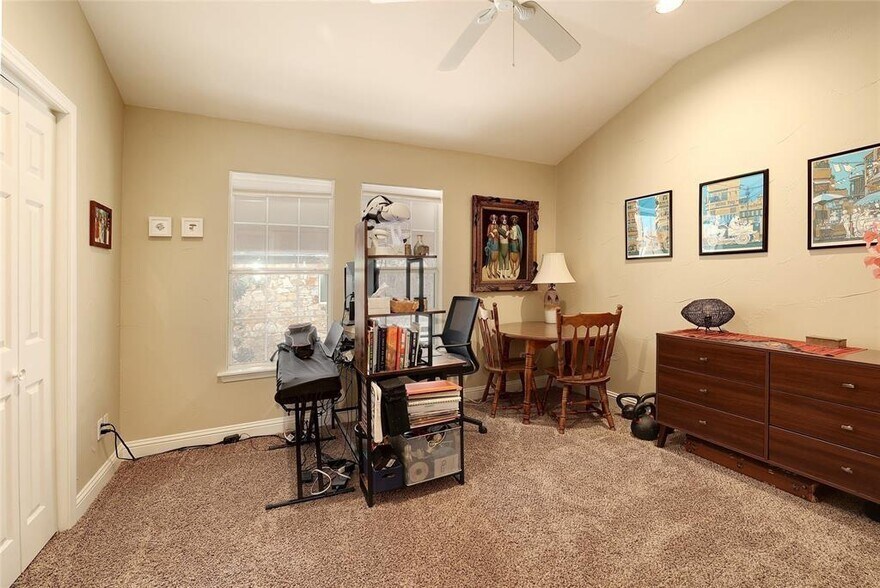 1911 Lightsey Rd, Austin, TX à vendre - Photo du bâtiment - Image 3 de 31