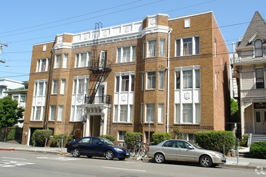 2419 Durant Ave, Berkeley, CA à vendre - Photo du bâtiment - Image 2 de 30