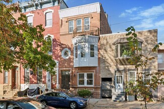 Plus de détails pour 2108 N Hancock St, Philadelphia, PA - Multi-résidentiel à vendre