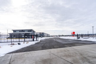 Plus de détails pour 8579 Westbow Blvd, Spokane, WA - Industriel à louer