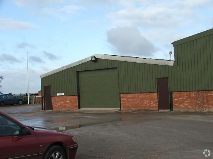 Tamworth Rd, Lichfield for lease Primary Photo- Image 1 of 3