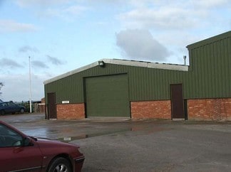 More details for Tamworth Rd, Lichfield - Industrial for Lease