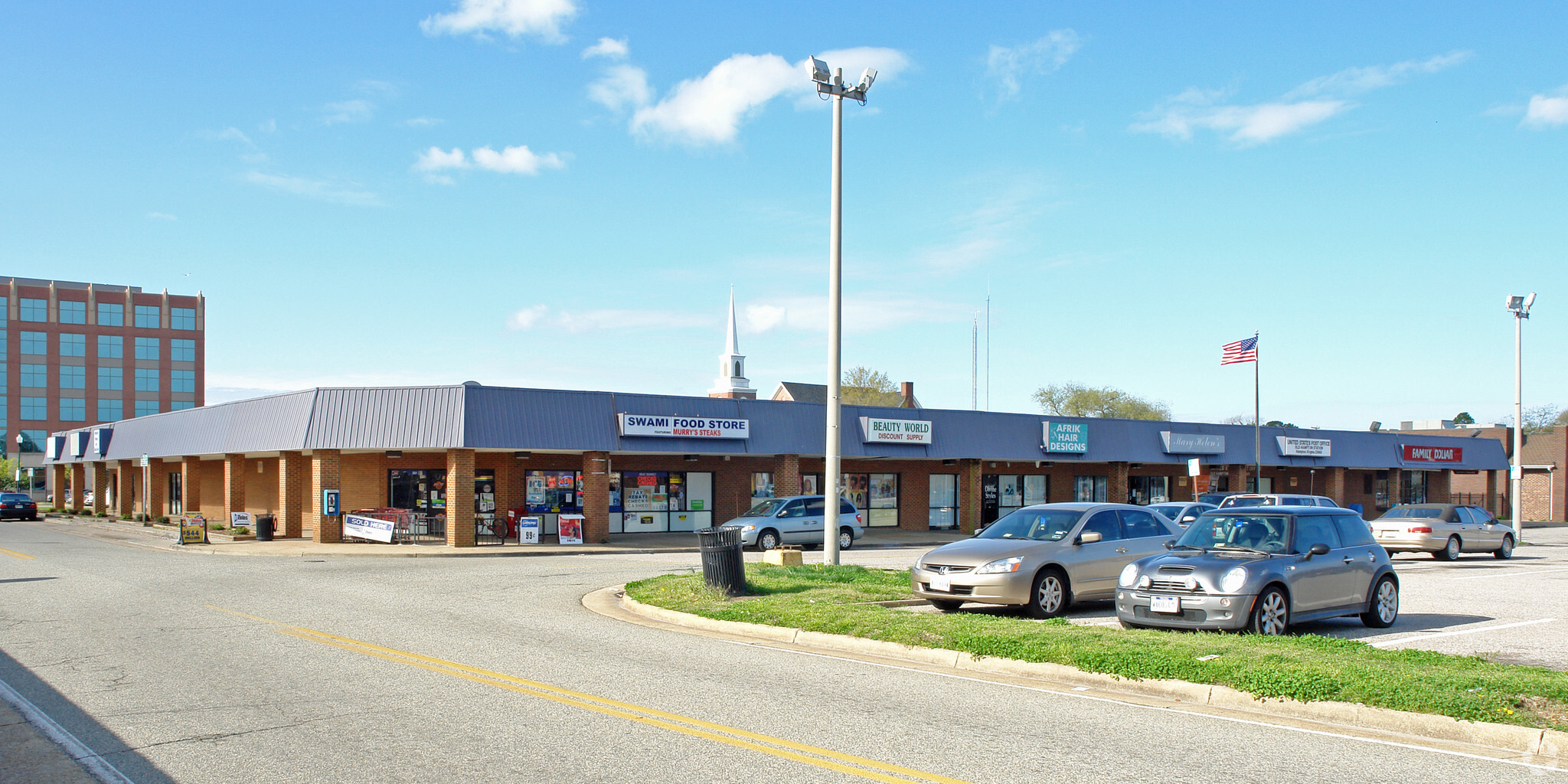 85 Lincoln St, Hampton, VA à vendre Photo principale- Image 1 de 1