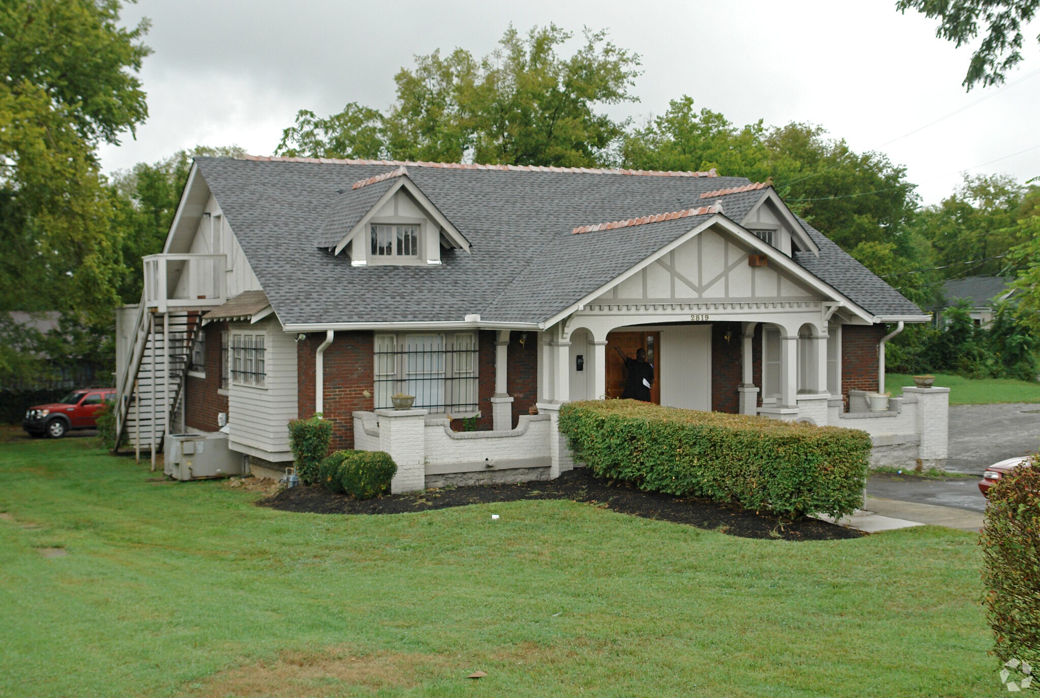 2819 Gallatin Pike, Nashville, TN for lease Primary Photo- Image 1 of 9