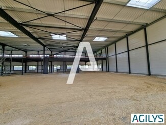 More details for 89 Rue De L'Innovation, Moissy-Cramayel - Flex for Sale