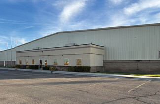 More details for 473 Hankins Rd S, Twin Falls, ID - Industrial for Lease