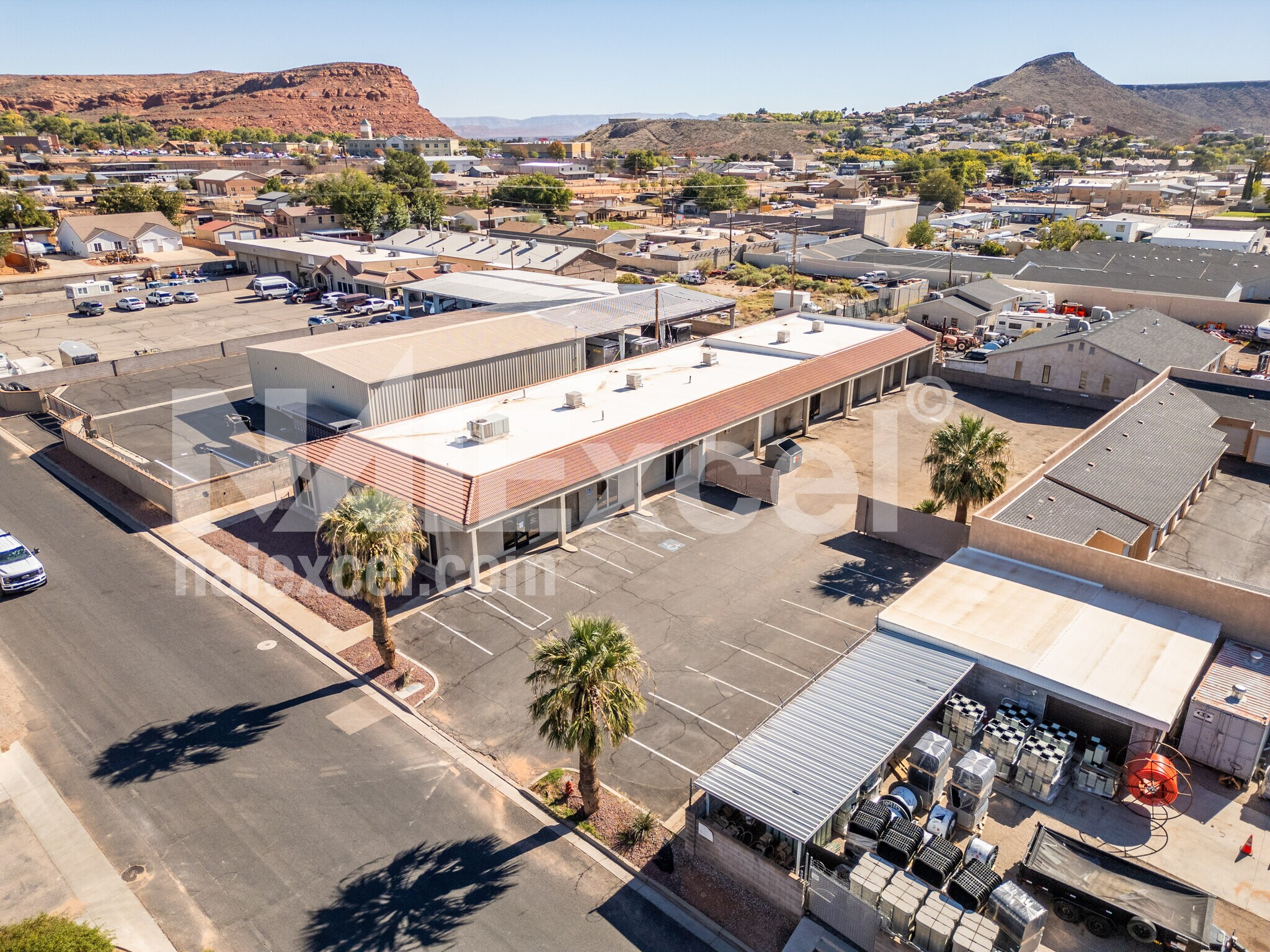 1171 W 1250 N, St George, UT for lease Building Photo- Image 1 of 6