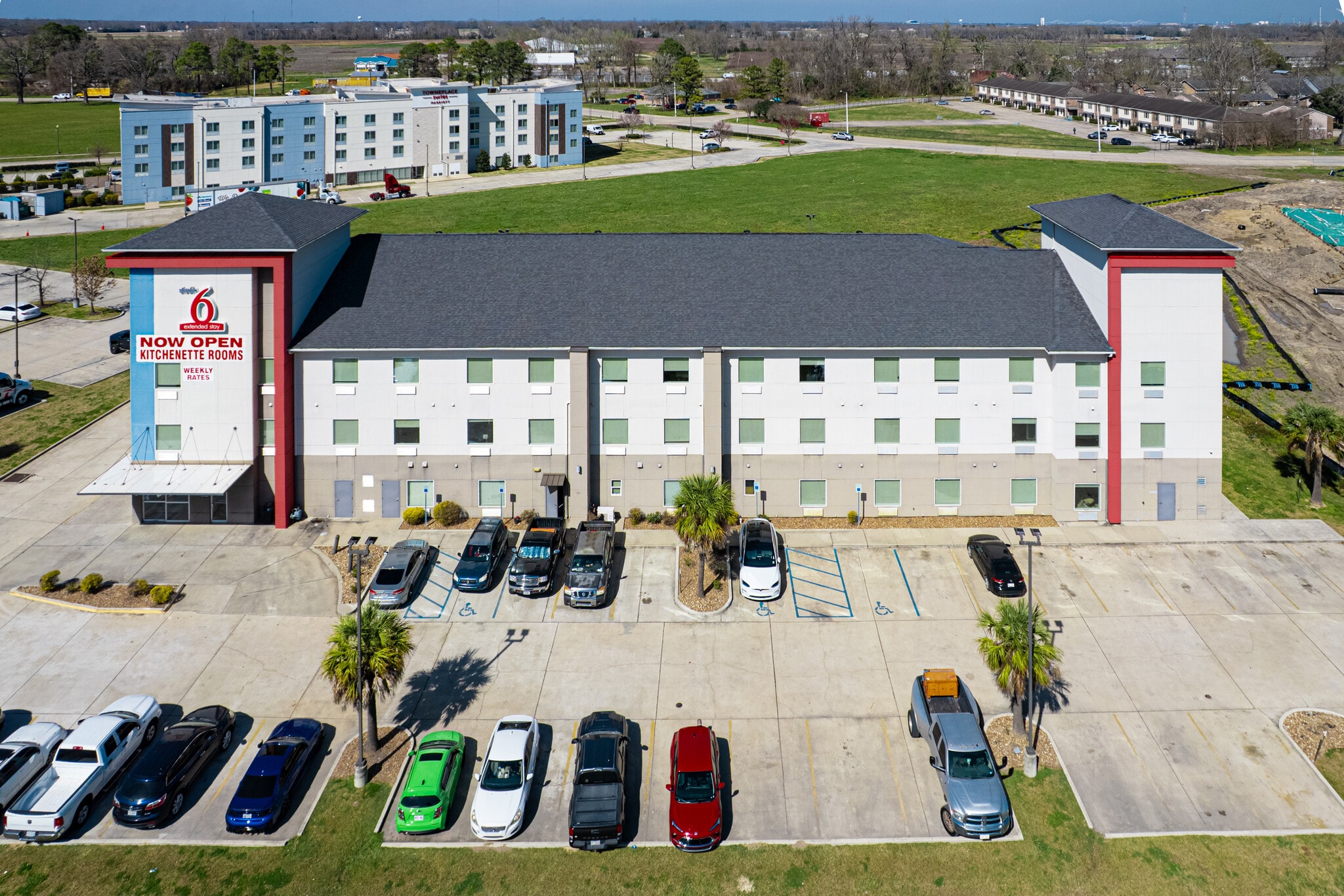 2740 N Westport Dr, Port Allen, LA for sale Primary Photo- Image 1 of 14