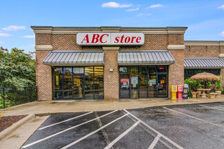 More details for 500 Americhase Dr, Greensboro, NC - Retail for Lease