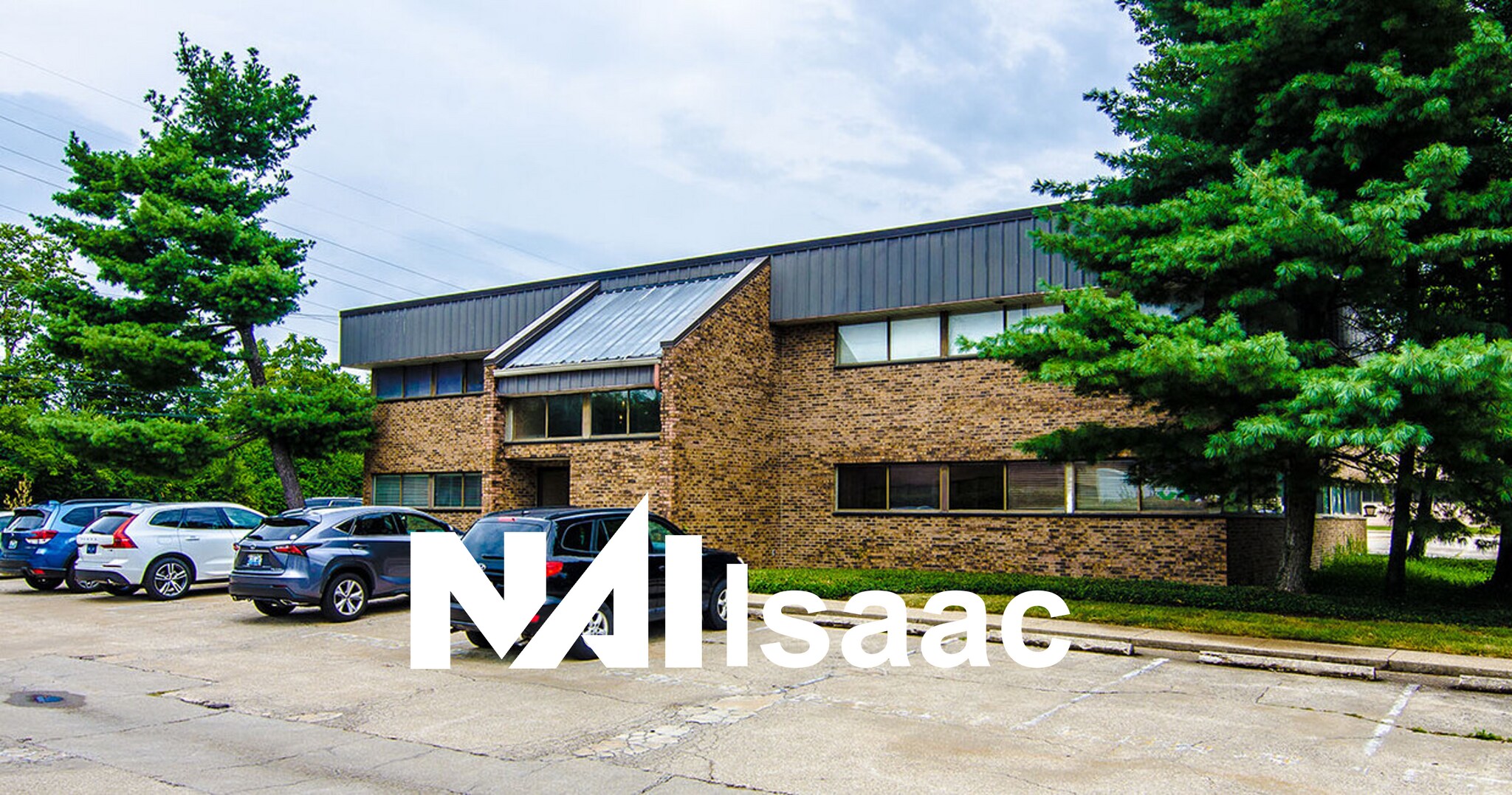 2417 Regency Rd, Lexington, KY à louer Photo du bâtiment- Image 1 de 5