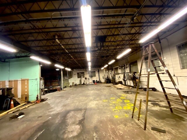 3601 Blair Ave, Saint Louis, MO à vendre - Photo intérieure - Image 3 de 10