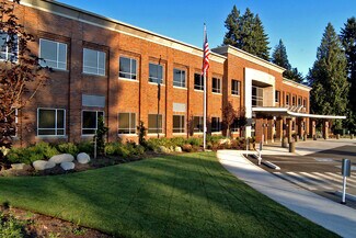 Plus de détails pour 615 Lilly Rd NE, Olympia, WA - Bureau/Médical à louer