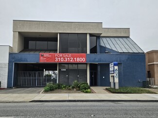 Plus de détails pour 12366 Firestone Blvd, Norwalk, CA - Bureau à vendre