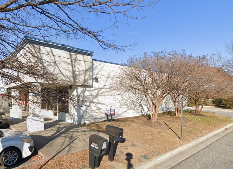 4225D Winterville Pky, Winterville, NC for lease - Building Photo - Image 2 of 10