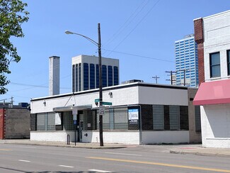 More details for 145 N Grant Ave, Columbus, OH - Flex for Lease