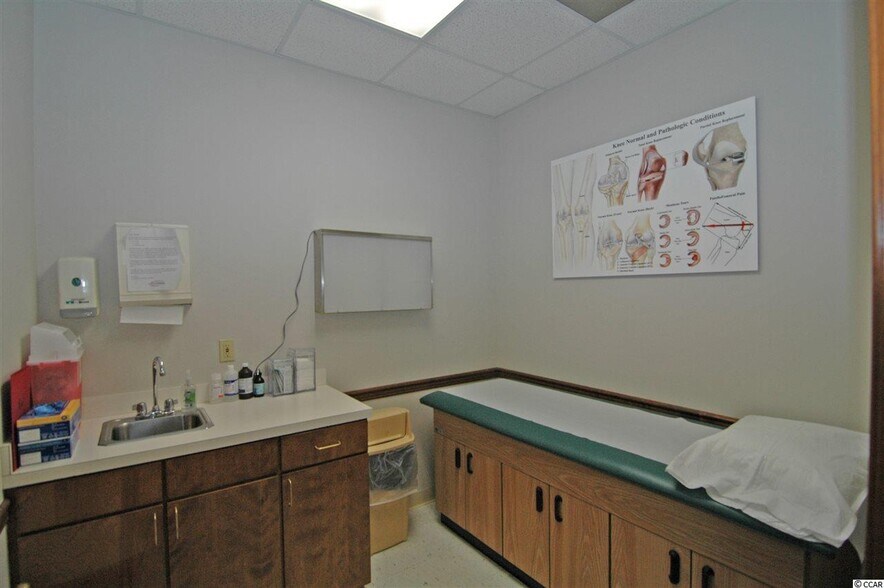 1001 N Fraser St, Georgetown, SC for lease - Interior Photo - Image 3 of 15