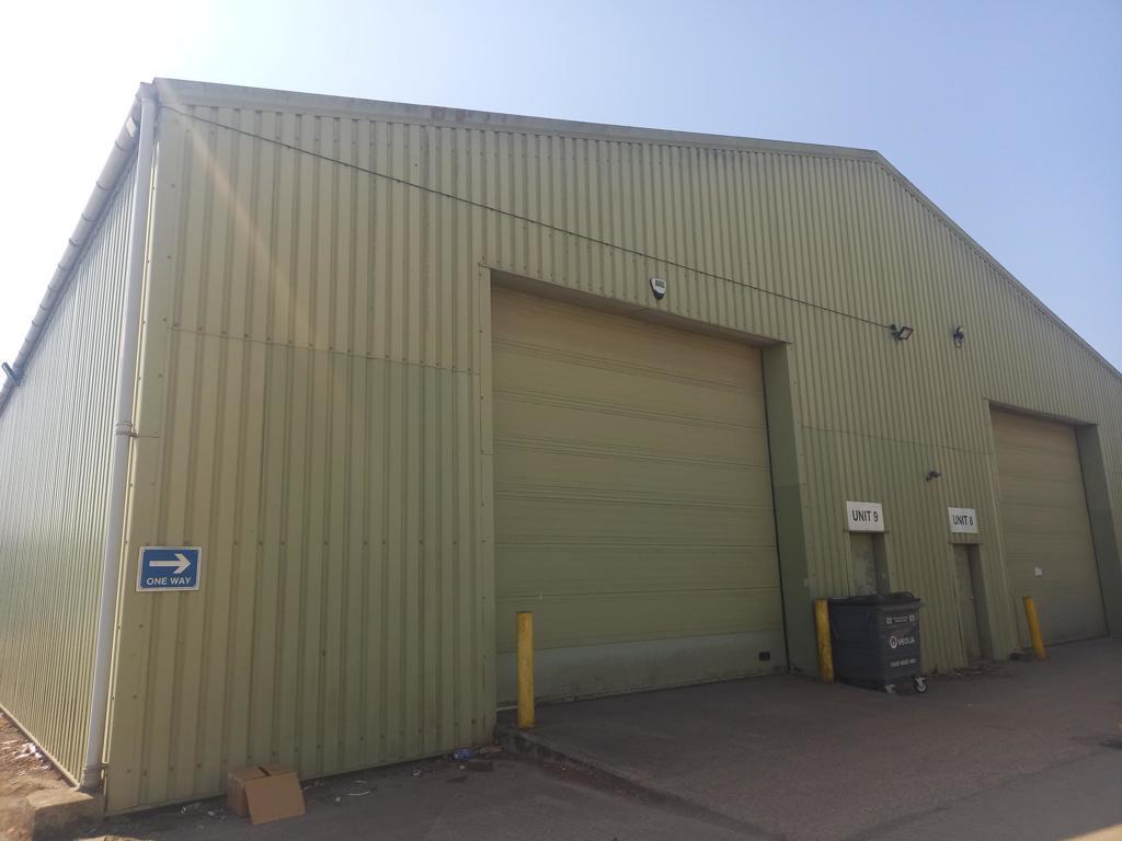 Chestnut Ln, Royston à louer Photo du bâtiment- Image 1 de 2