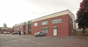 Glover Way, Leeds WYK - Services immobiliers commerciaux