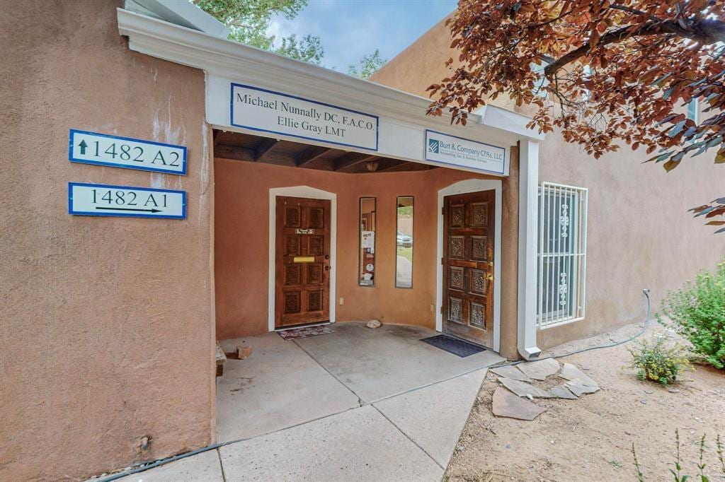 1482 S Saint Francis Dr, Santa Fe, NM for sale Primary Photo- Image 1 of 37