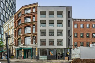 More details for 86-90 Paul St, London - Office for Lease
