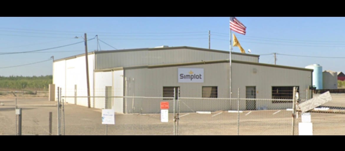 4012 Santa Fe Ave, Hughson, CA for lease Building Photo- Image 1 of 7