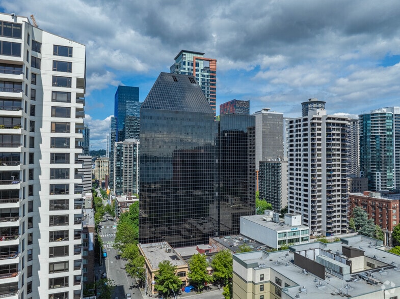 2101-2121 4th Ave, Seattle, WA for lease - Building Photo - Image 3 of 5