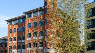 Plus de détails pour St Crispins Rd, Norwich - Bureau à louer