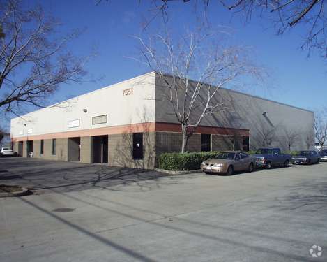 7551 14th Ave, Sacramento, CA for lease - Building Photo - Image 2 of 6