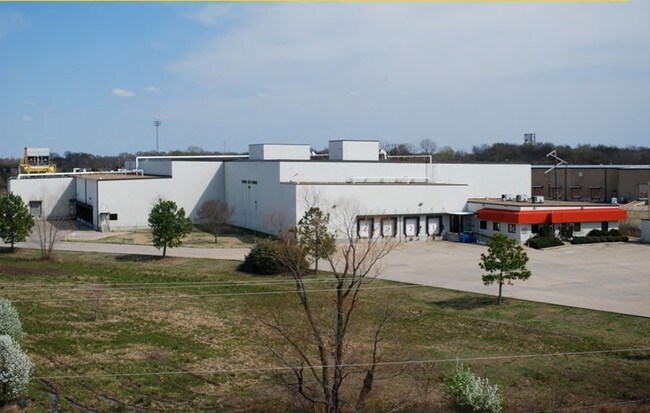 More details for 1400 Gregory St, North Little Rock, AR - Industrial for Lease