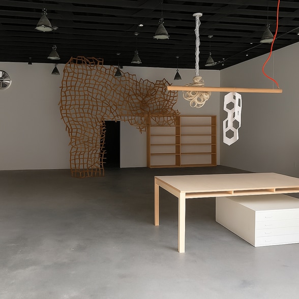 2516 Daly St, Los Angeles, CA for lease - Interior Photo - Image 3 of 6