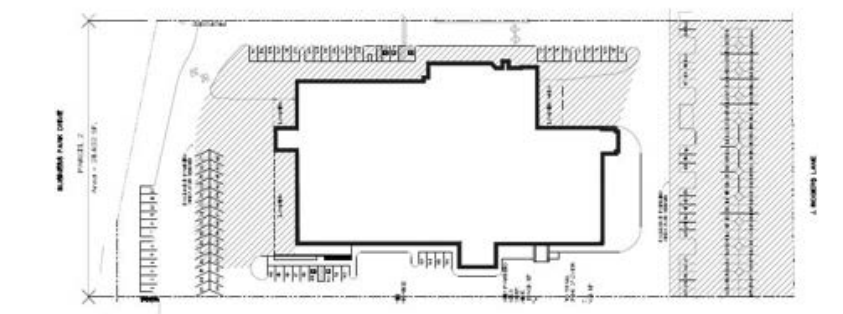 5505 Redwood Dr, Rohnert Park, CA à louer Plan d  tage- Image 1 de 1