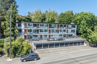 More details for 2515 Thorndyke Ave W, Seattle, WA - Multifamily for Sale