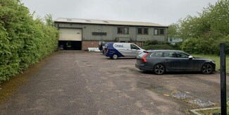 More details for Boldero Rd, Bury St Edmunds - Industrial for Lease