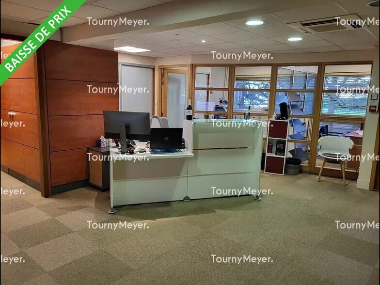100 Allée De Barcelone, Toulouse for sale - Building Photo - Image 1 of 9