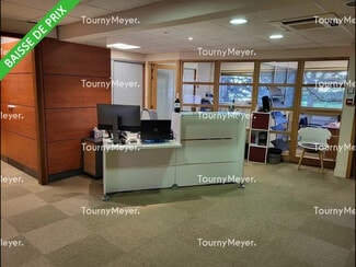 More details for 100 Allée De Barcelone, Toulouse - Office for Sale