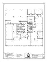 11350 McCormick Rd, Hunt Valley, MD for lease Floor Plan- Image 1 of 1