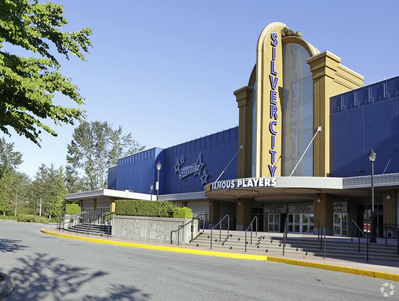 32525-32555 London Ave, Mission, BC à louer - Photo du bâtiment - Image 3 de 4