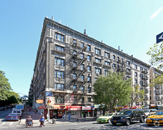 More details for 3350 Broadway, New York, NY - Retail for Lease