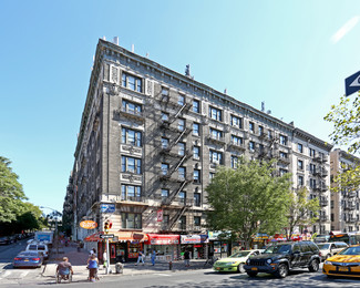 More details for 3350 Broadway, New York, NY - Retail for Lease