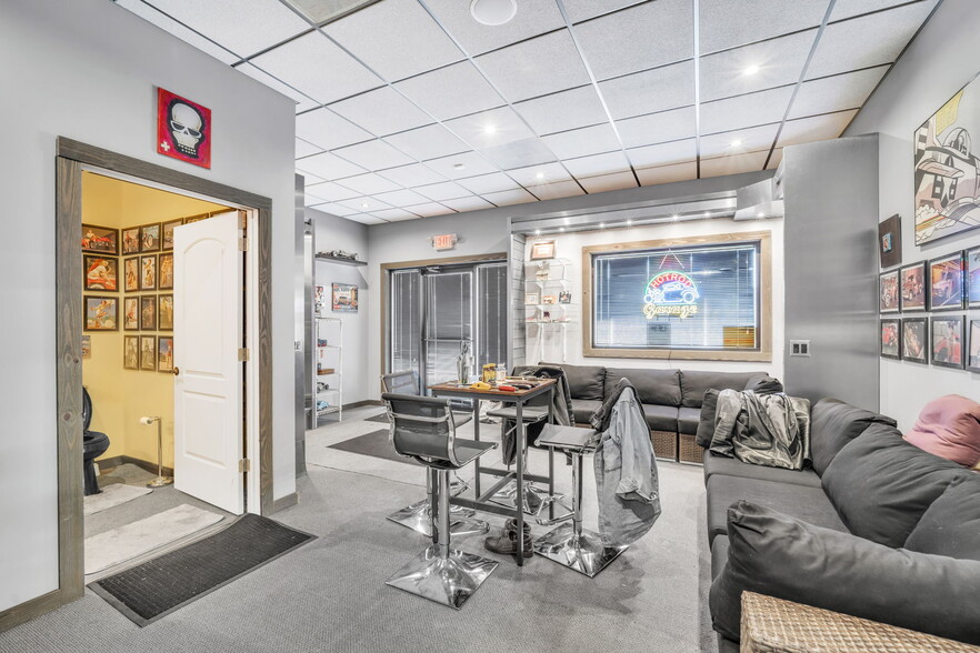 4271 Calhoun Memorial Hwy, Easley, SC à vendre - Photo intérieure - Image 3 de 49