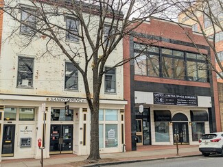 More details for 12-16 W Patrick St, Frederick, MD - Multiple Space Uses for Lease